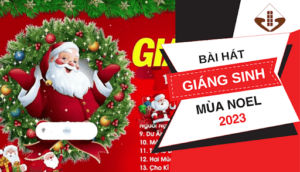 Bài hát giáng sinh