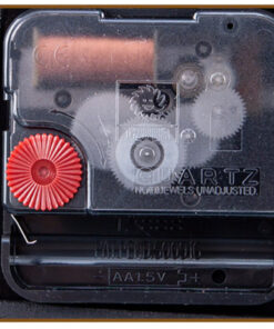 Đồng hồ treo tường cổ điển Industrial kim số La Mã 58cm