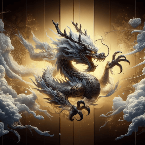 9999+ hình con rồng, hình xăm con rồng ngầu nhất thế giới