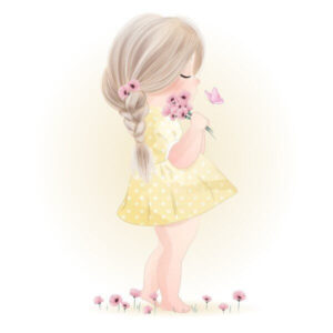 Hình ảnh đẹp cute làm avatar fb