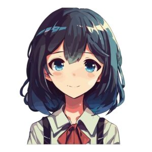 Avatar nữ đẹp nhất