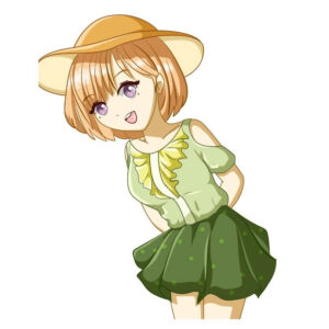 Avatar dễ thương nhất