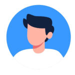 Avatar đôi không thấy mặt của nam