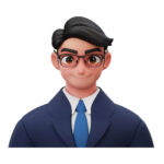 Hình avatar cặp đôi ngầy của nam