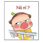Avatar đôi bff cute hài