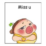 Avatar đôi em bé đáng yêu