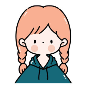 Tải hình anime cute tô màu