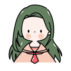 Hình chibi dễ thương cho nữ tải về làm avatar