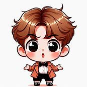 Ảnh avatar cho nam chibi đáng yêu nhất