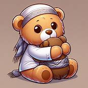 Avatar cute gấu