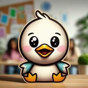 Avatar đẹp vô tri