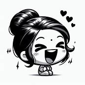 Avatar vô tri nữ